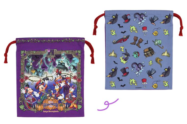 2024年最新】ディズニー・ハロウィーン限定グッズまとめ！9月19日より