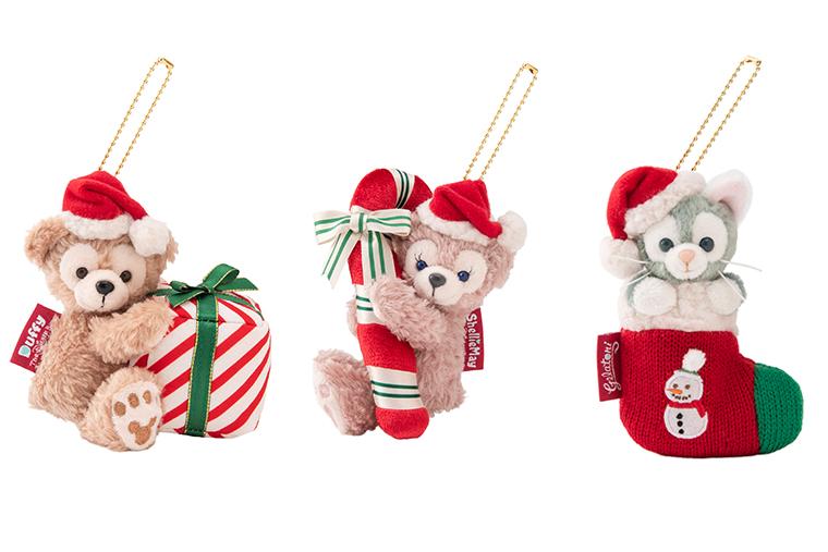 2021】ダッフィー&フレンズのクリスマス！「ウォームウィンター