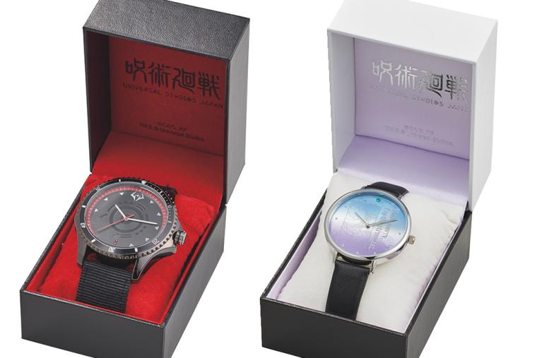 USJ×『呪術廻戦』、アトラクション・グッズ・フード体験レポート【楽天