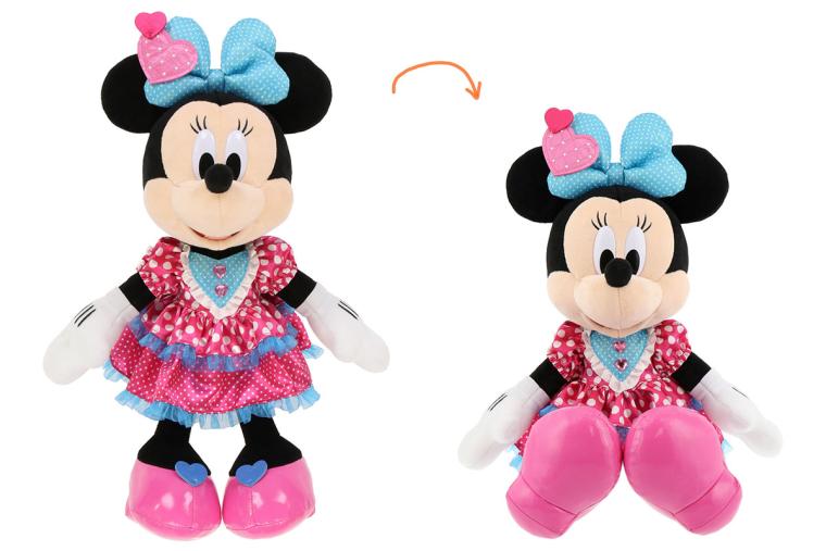 東京ディズニーランド「ミニーのファンダーランド」限定スペシャル