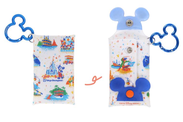 東京ディズニーリゾート40周年！スペシャルグッズをご紹介 【楽天