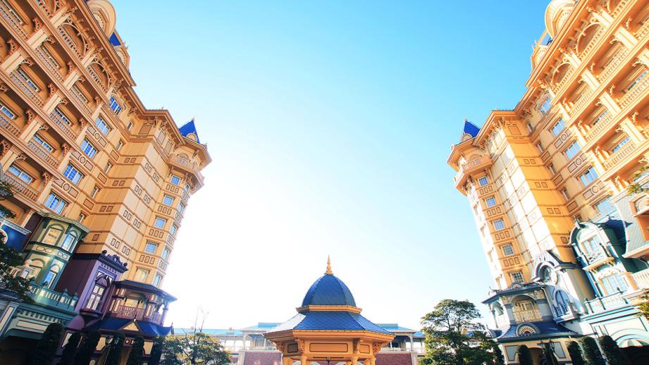 15分お先に入園で楽しさ100倍！東京ディズニーランド「ハッピー