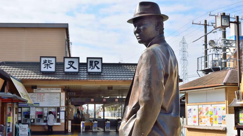 今こそ「寅さん」の世界へ！定番から穴場まで柴又昭和散歩 【楽天