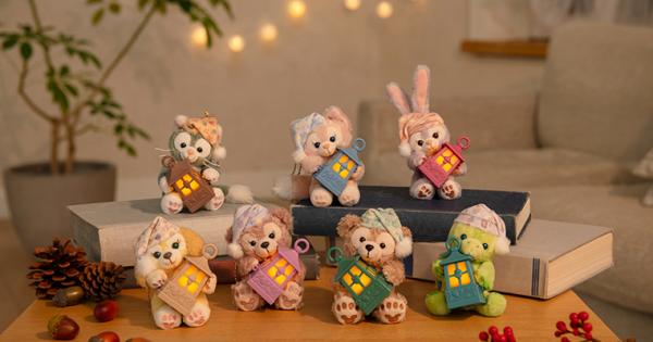 2024年】秋の「ダッフィー＆フレンズ」限定グッズ＆メニューをご紹介