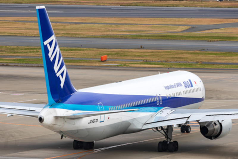 ANA、最新シート搭載のボーイング 787-9型機を国際線投入へ