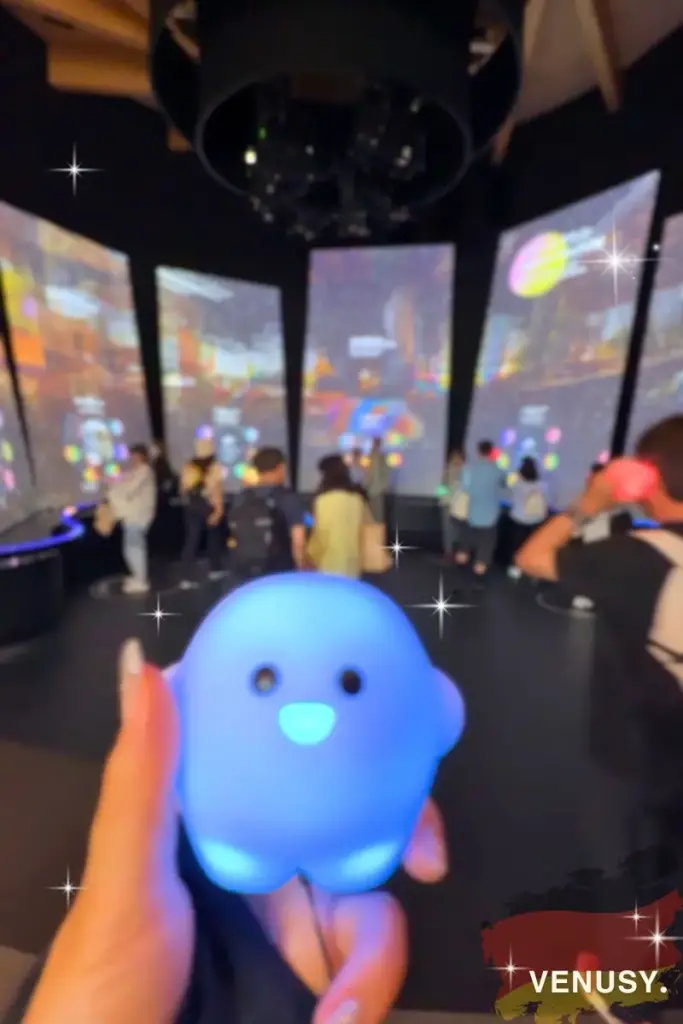 大阪万博2025｜ドイツ館キャラクター「サーキュラー」完全愛