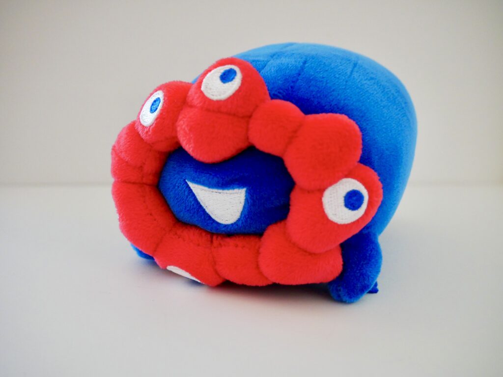 完全版】ミャクミャク総まとめ｜ぬいぐるみ・くじ・焼き・黒