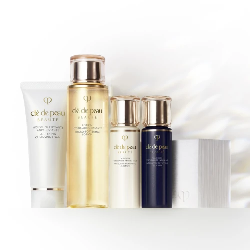 クレ・ド・ポーボーテ 機内販売トラベルセット 免税店限定商品｜クレ