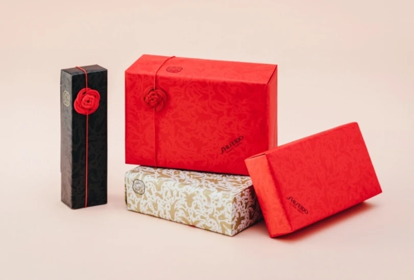 免税店限定商品｜SHISEIDO｜バイタルパーフェクション インテンシブ