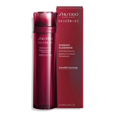 免税店限定商品｜SHISEIDO｜アルティミューン パワライジング リチュアル
