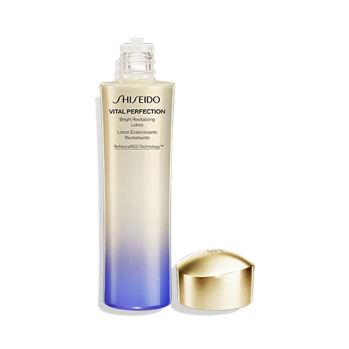 免税店限定商品｜SHISEIDO｜バイタルパーフェクション ブライト