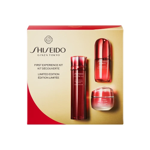 SHISEIDO | ファースト エクスペリエンスキット 2025