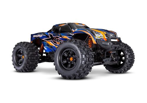X-Maxx