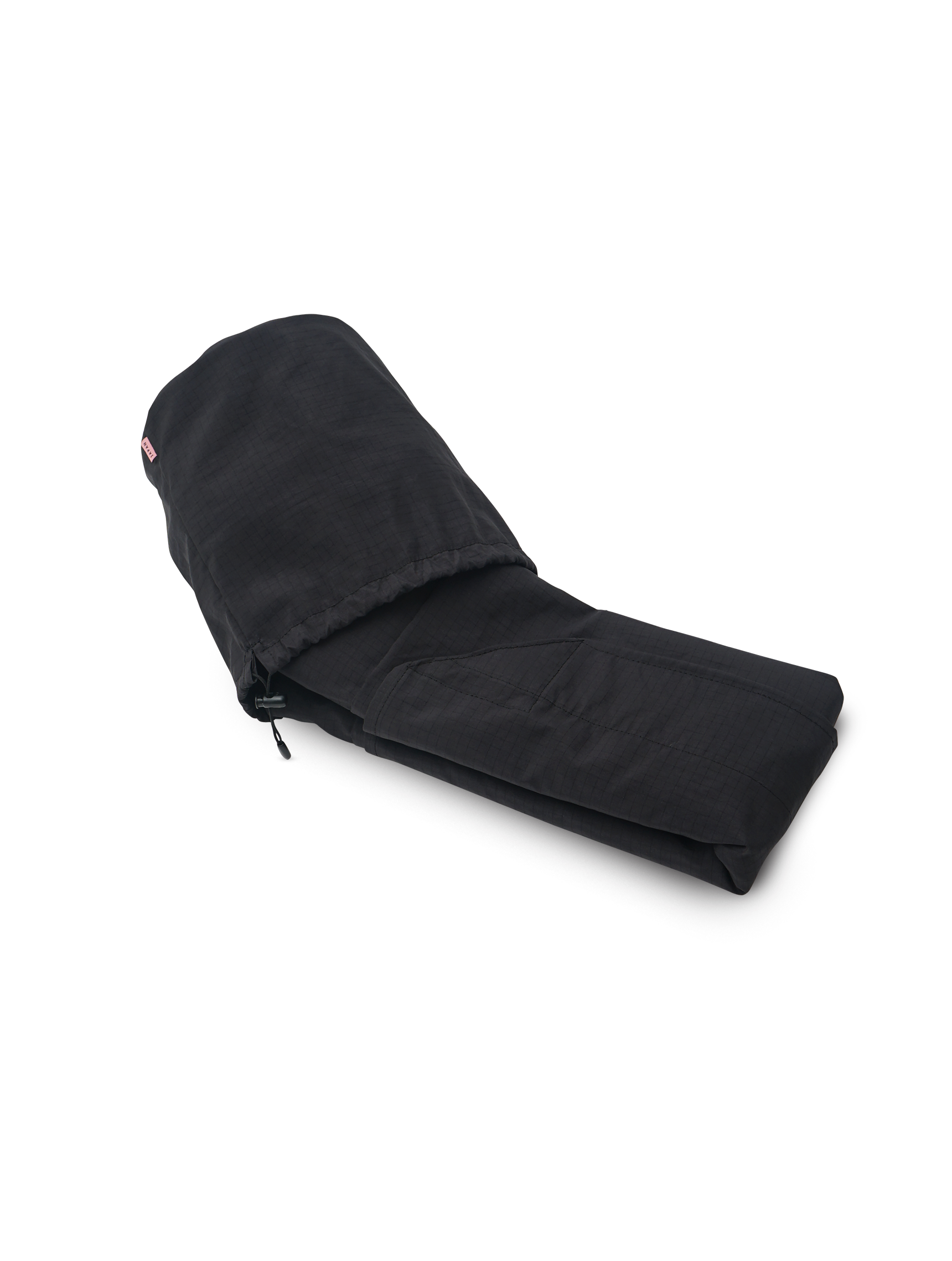 WELDON Series | Packable Newspaper Delivery Bag | Black – TRAART