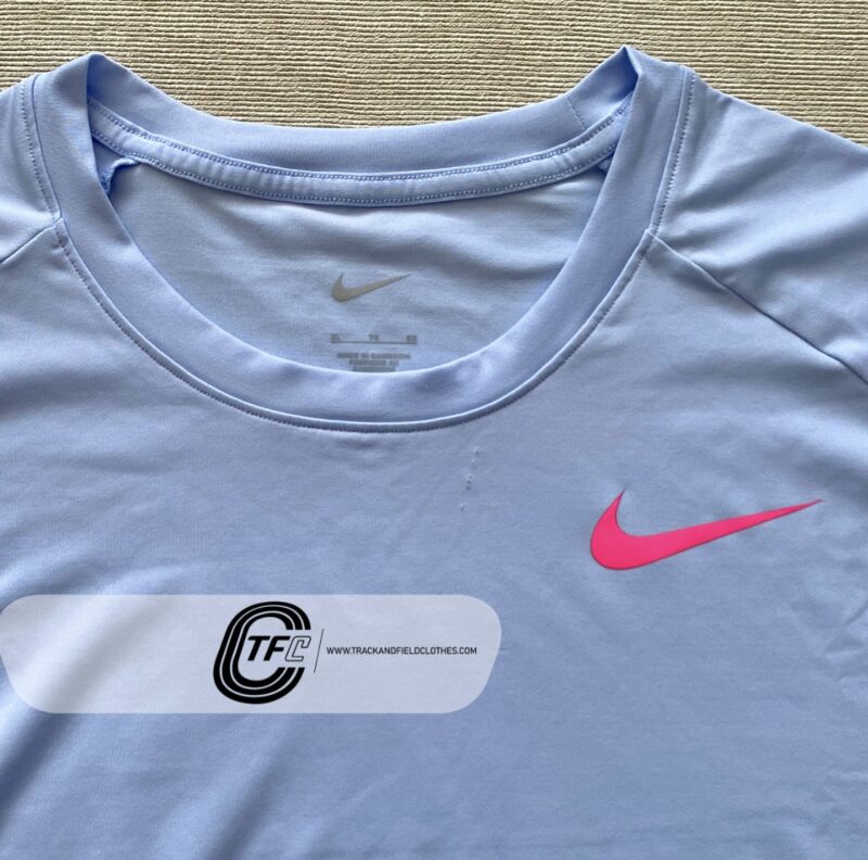 Nike 2023 Pro Elite Team T-Shirt | Trackandfieldclothes