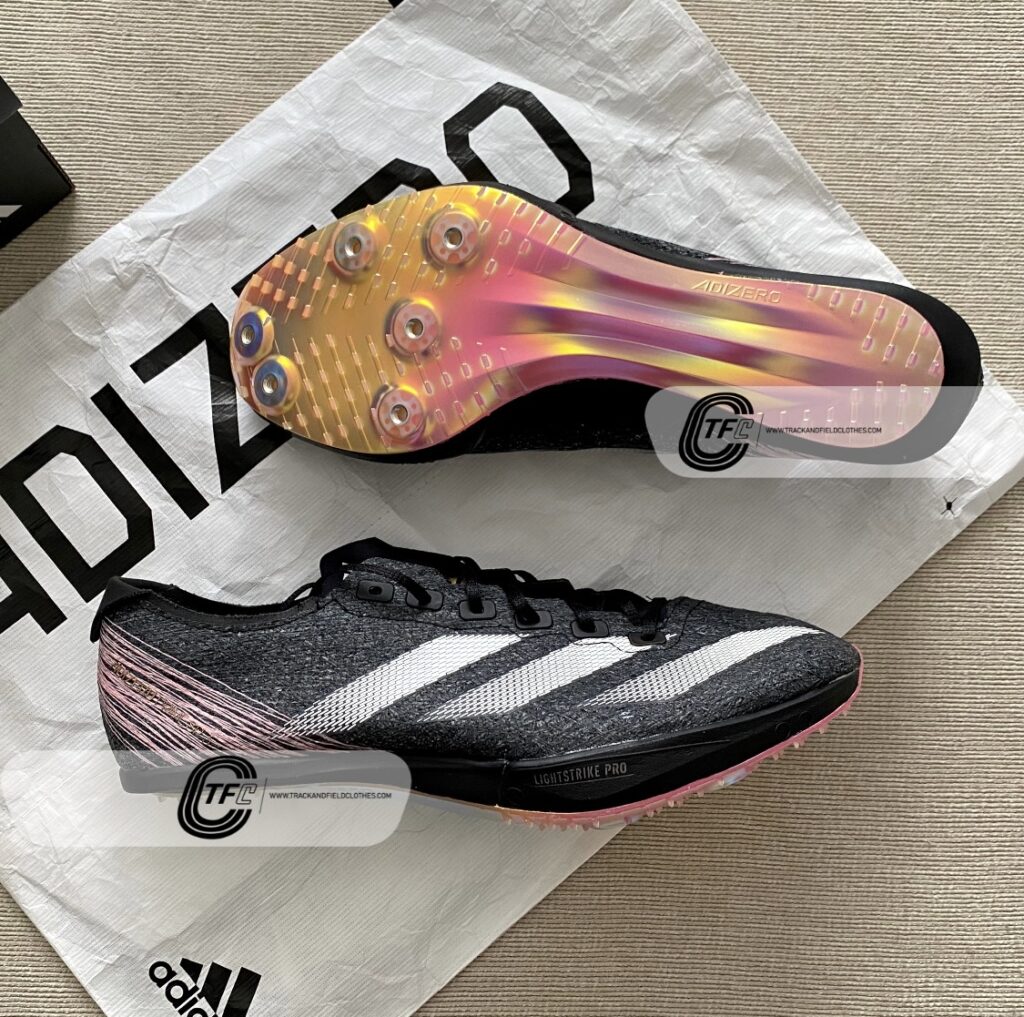 アディゼロプライムSP3 26.0 【公式通販】