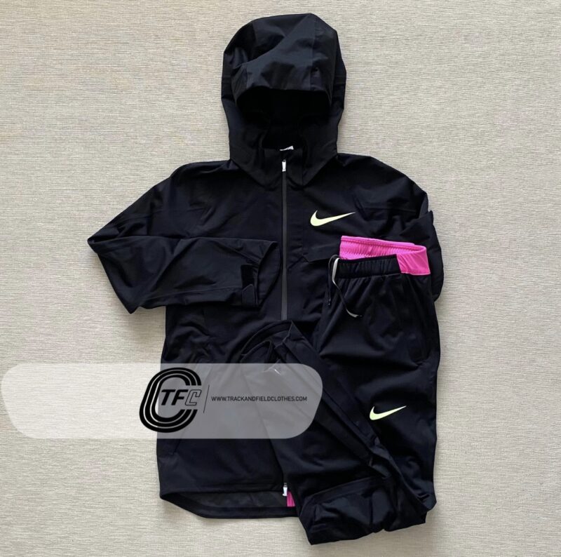 Nike 2024 Pro Elite Team W Storm Fit Tracksuit | Trackandfieldclothes