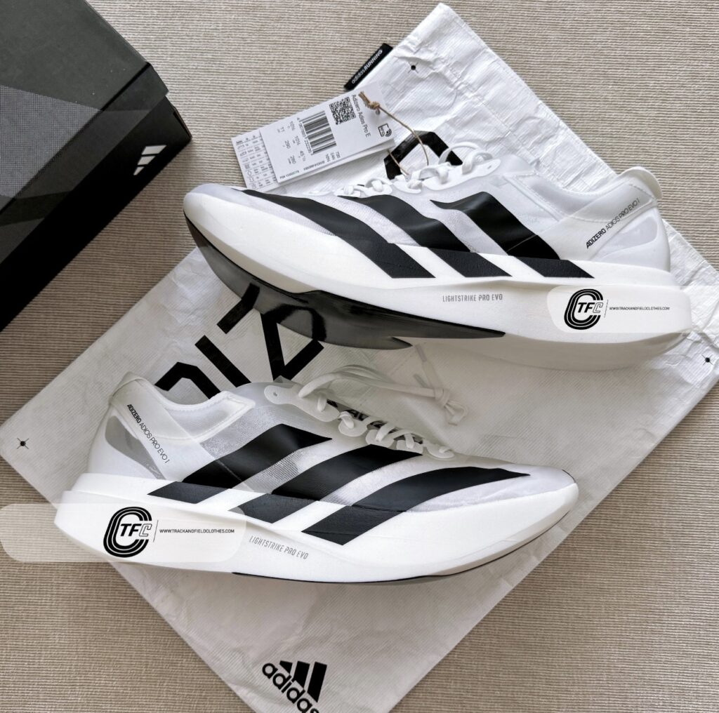 Adidas Adizero Adios PRO EVO 1 | Trackandfieldclothes