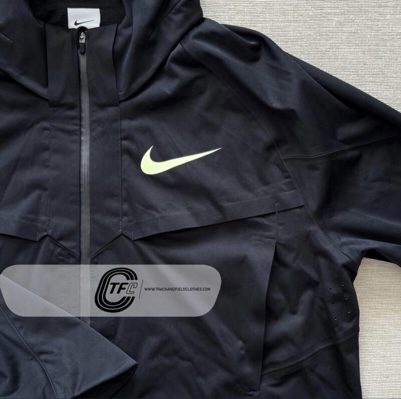 Nike 2024 Pro Elite Team Storm Fit Tracksuit | Trackandfieldclothes
