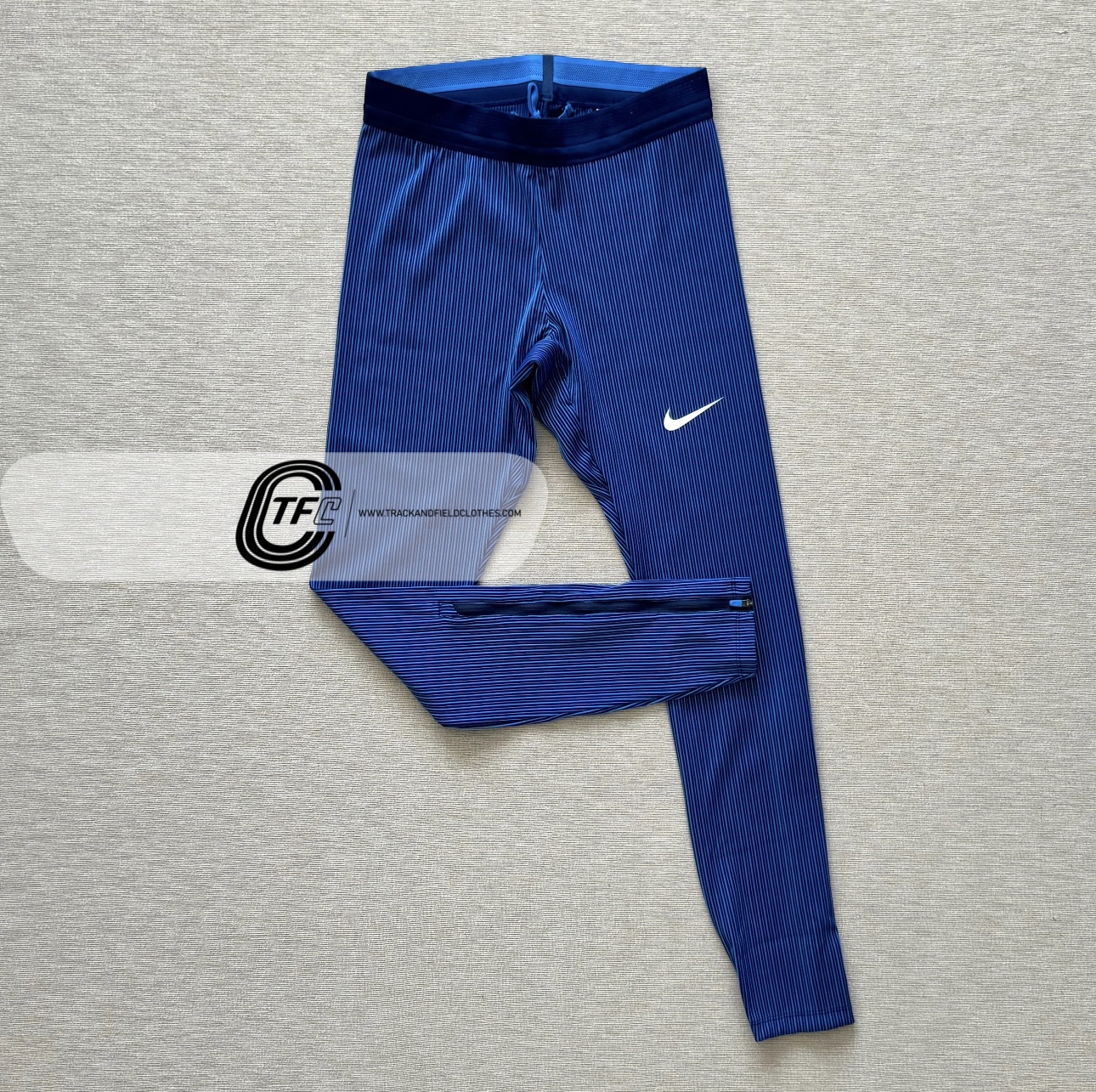 Nike 2023 USA International Team Pro Elite W Long Tights