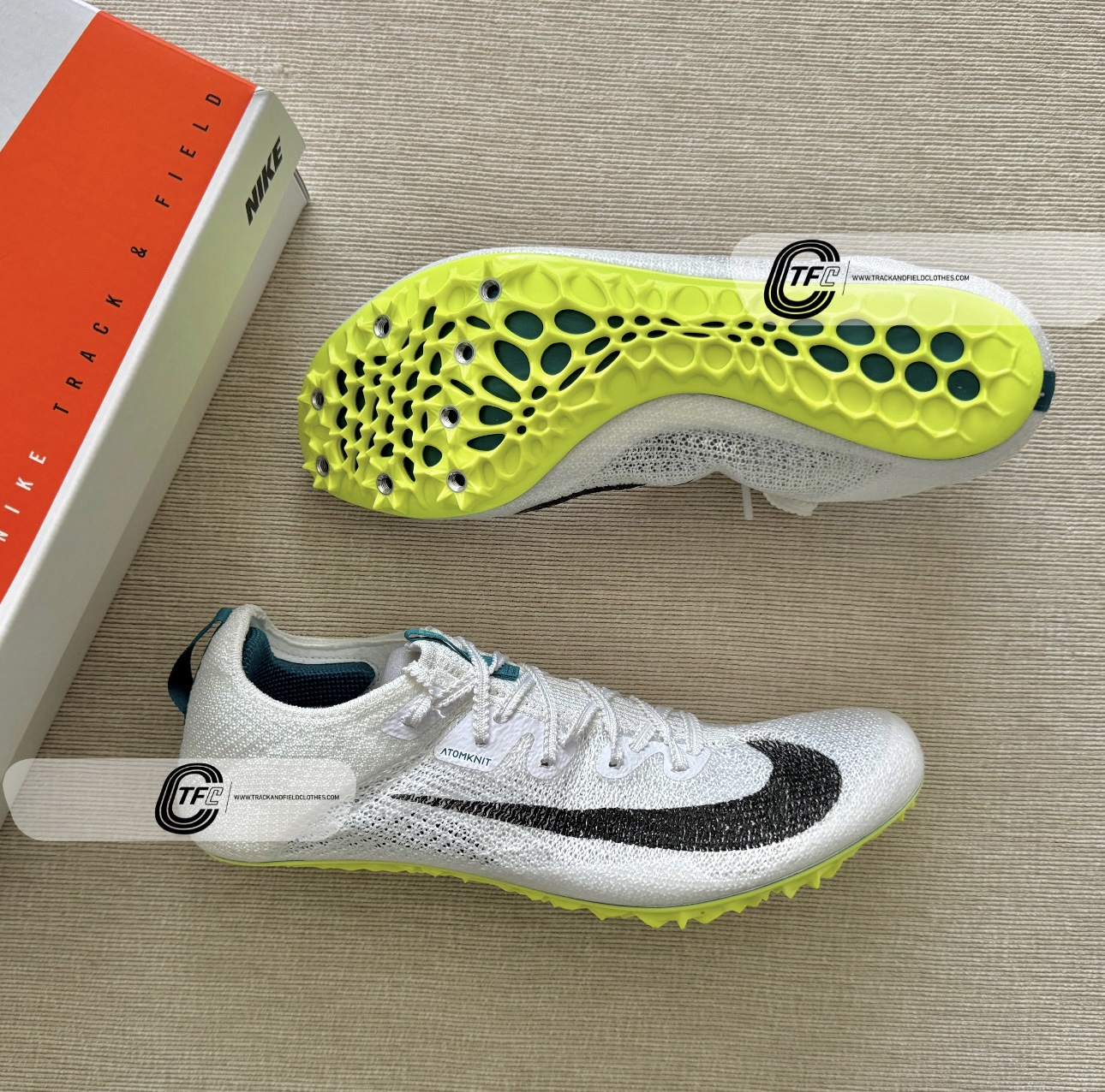 Nike Superfly Elite 2 | Trackandfieldclothes