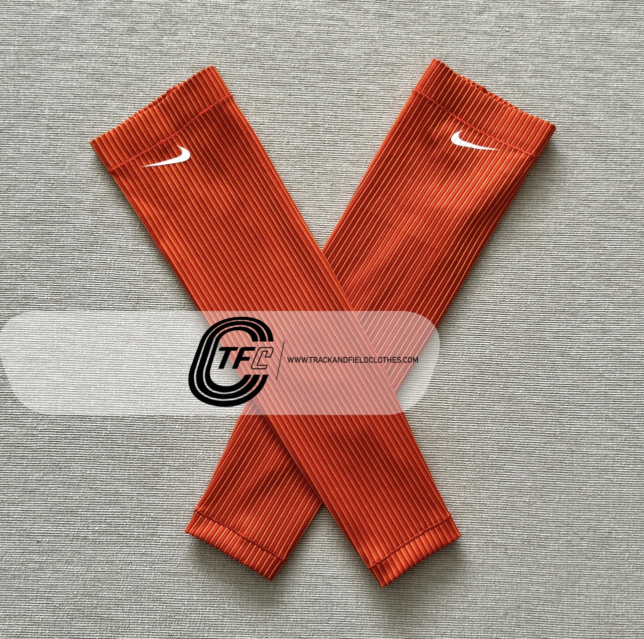 Nike 2024 NN Running Team Pro Elite Arm Sleeves | Trackandfieldclothes