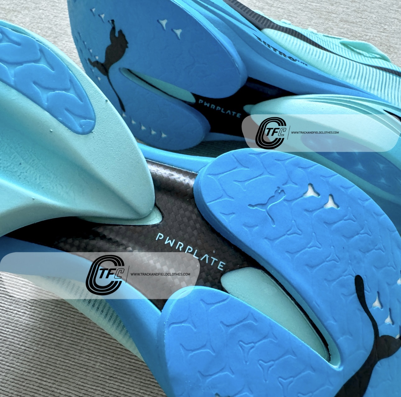 Puma FAST-R NITRO Elite 3 Men | Trackandfieldclothes