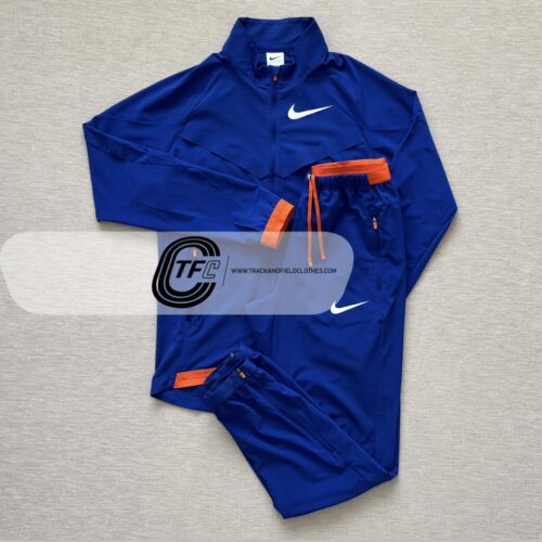 Rosa & Co. Pro Elite Team Archives | Trackandfieldclothes