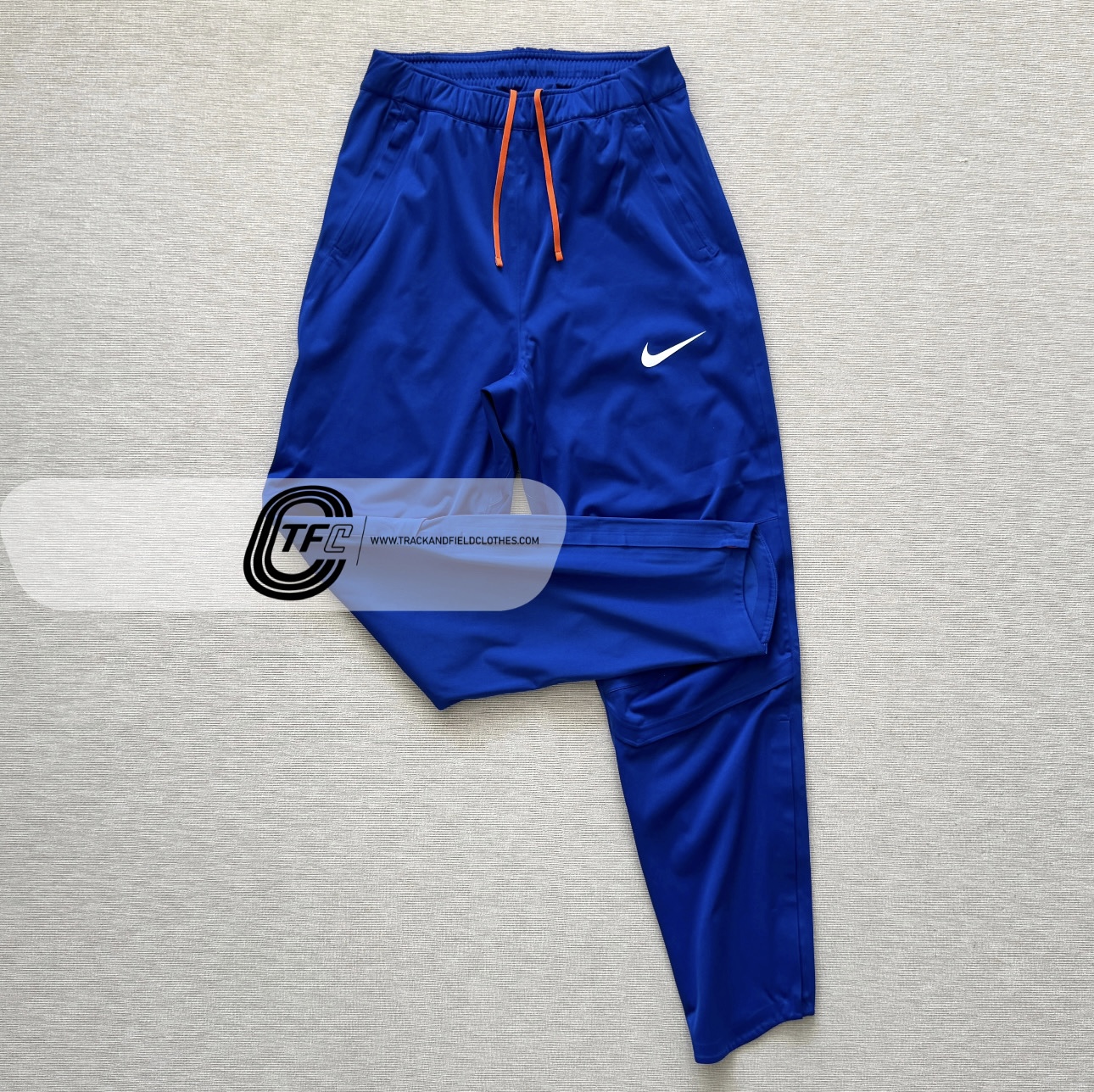 Nike 2025 Rosa & Co. Pro Elite Team Storm Fit Tracksuit