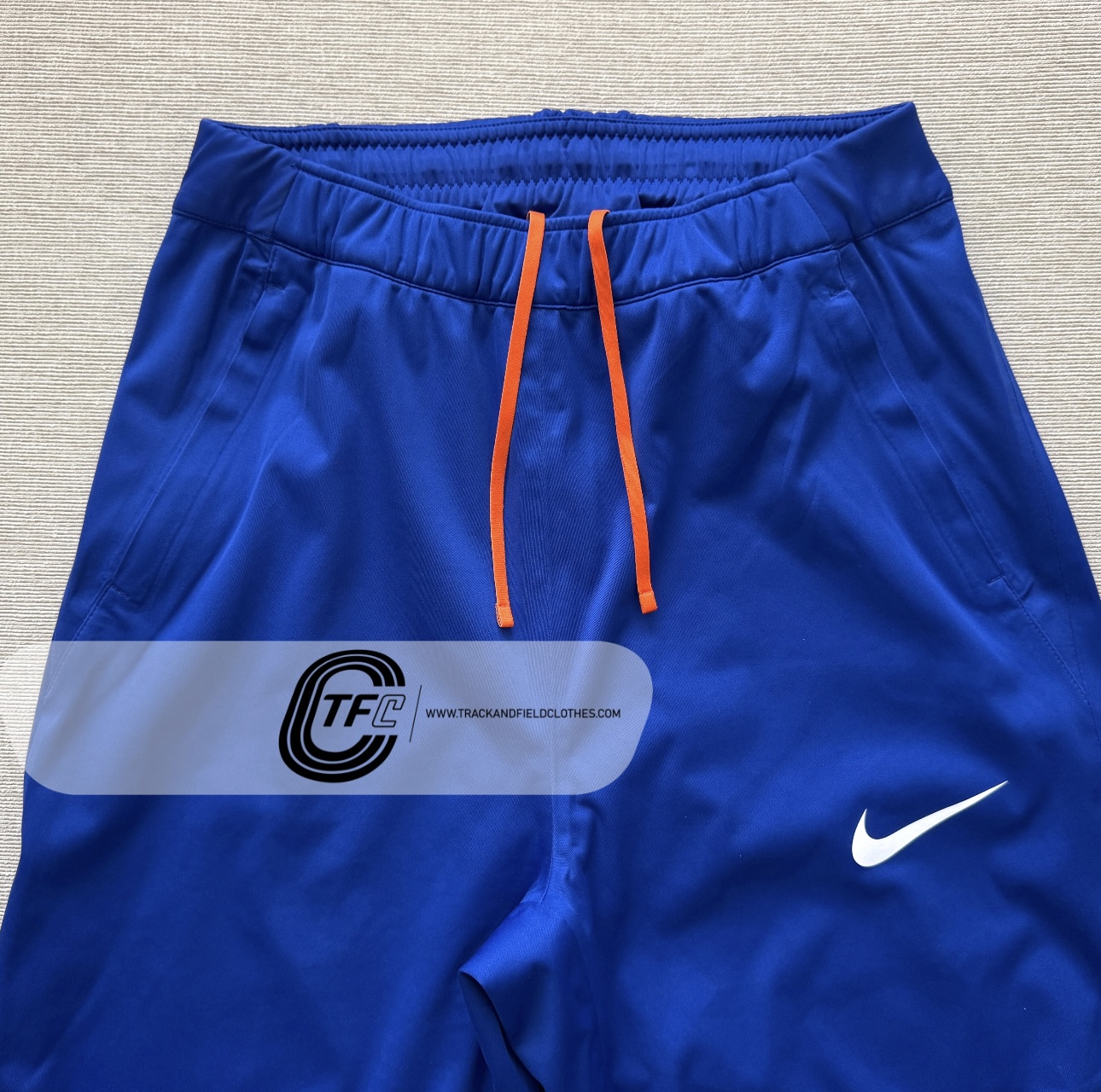 Nike 2025 Rosa & Co. Pro Elite Team Storm Fit Tracksuit