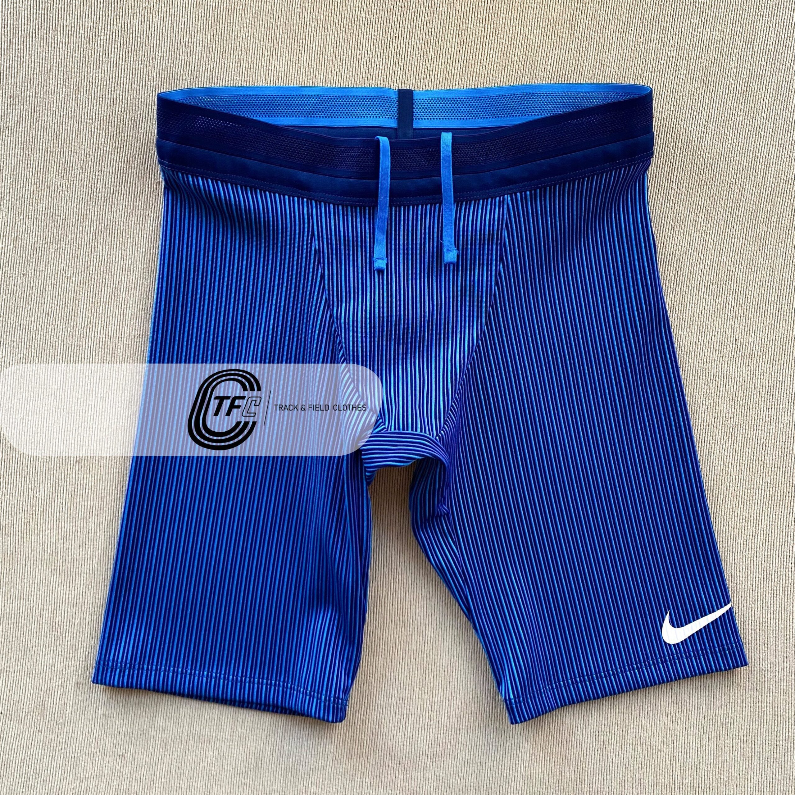 Nike 2023 USA International Team Pro Elite Half Tights