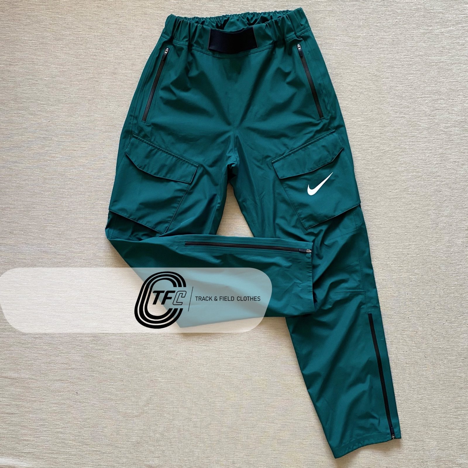 Nike 2022 Pro Elite Team Pro Elite Storm Fit Tracksuit