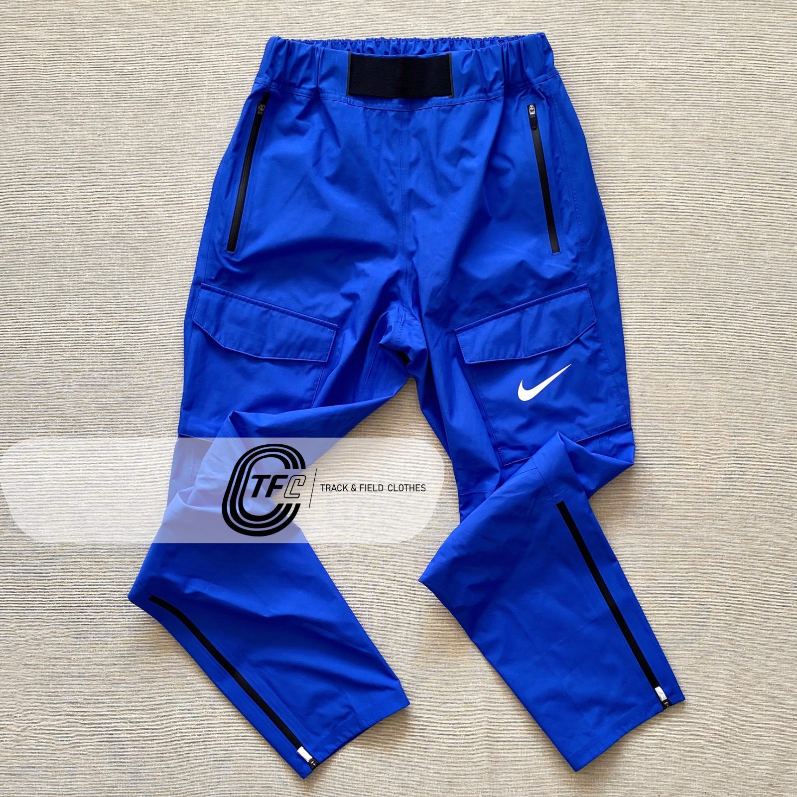 Nike 2022 Rosa & Co. Pro Elite Team Storm Fit Tracksuit