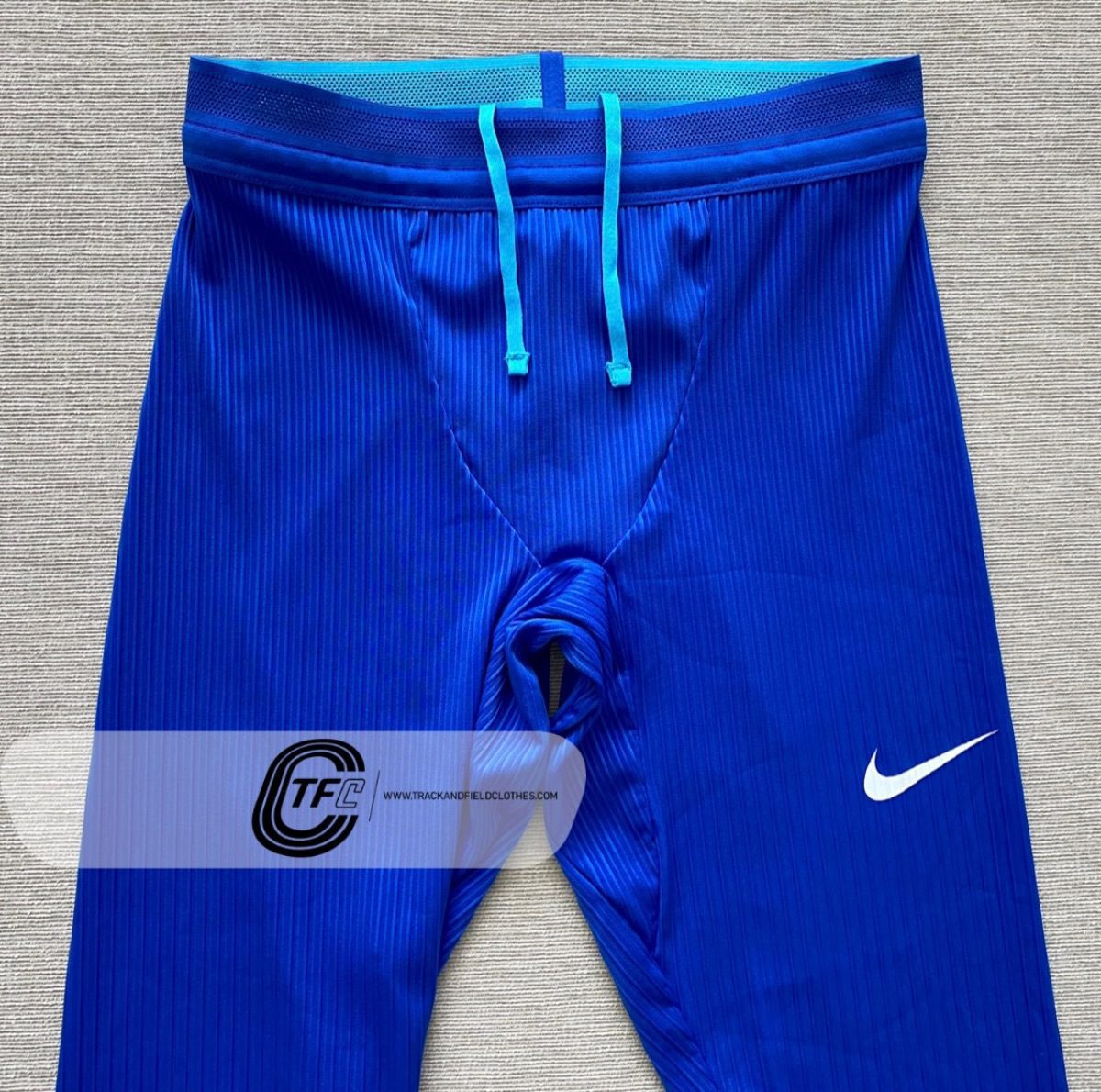 Nike 2023 Union Athletics Club Pro Elite Long Tights