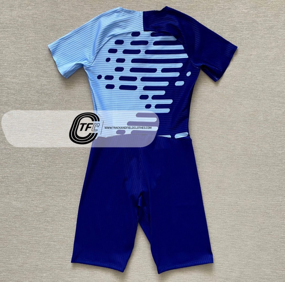 Nike 2023 Pro Elite Team Sleeves Speedsuit | Trackandfieldclothes