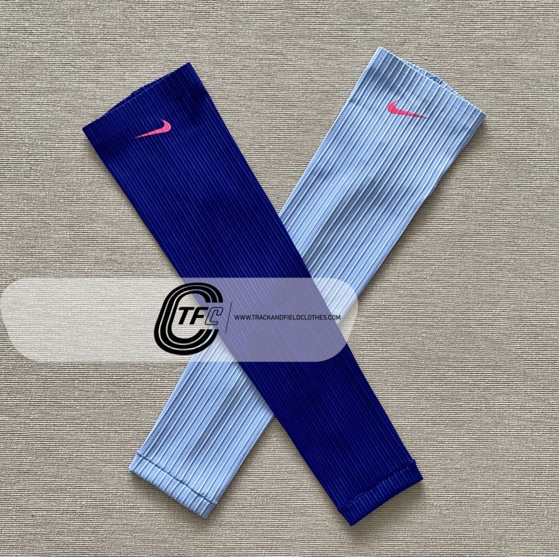 Nike 2023 Pro Elite Team Arm Sleeves | Trackandfieldclothes