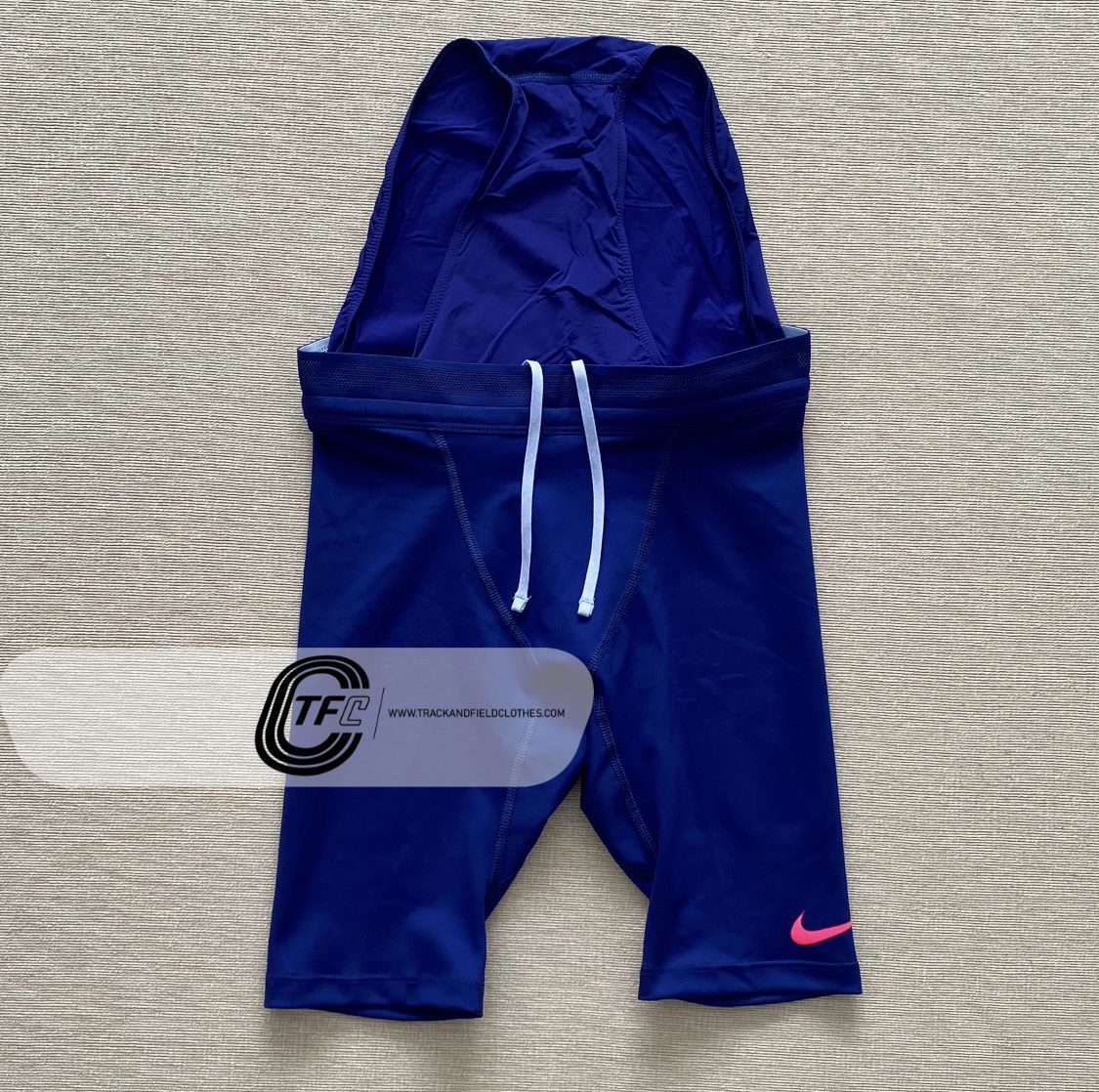 Nike 2023 Pro Elite Team Half Tights | Trackandfieldclothes