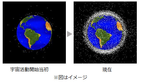 JAXA｜宇宙航空研究開発機構 追跡ネットワーク技術センター