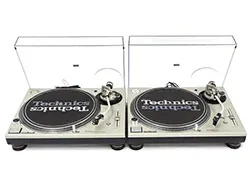 Technics テクニクス SL-1200MK3の買取｜即日査定・全国対応｜トレード