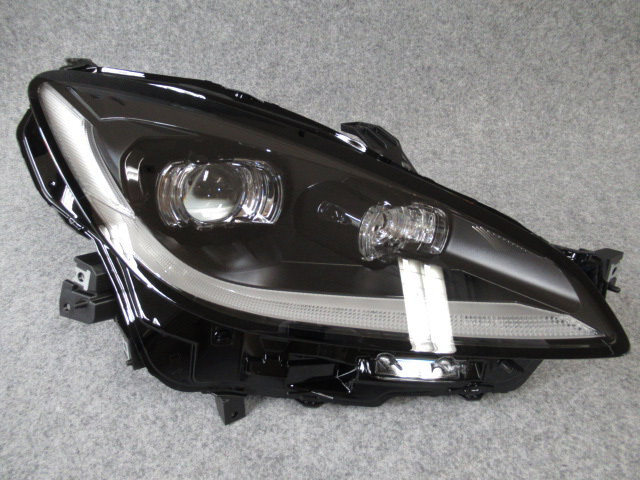 トヨタ 純正 3BA-ZN8 86 3BA-ZD8 BRZ ヘッドライト LED 左 KOITO 100