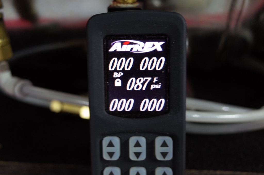 AirREX(エアサス）電磁弁のメンテナンス | トレードゲート