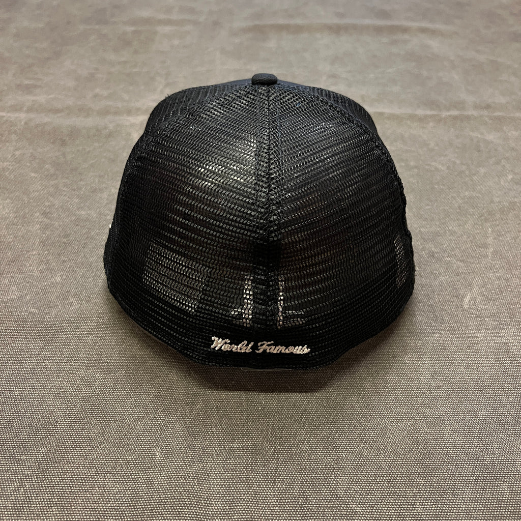 SUPREME BOX LOGO MESH BACK NEW ERA SS23 – Trade Point_HK