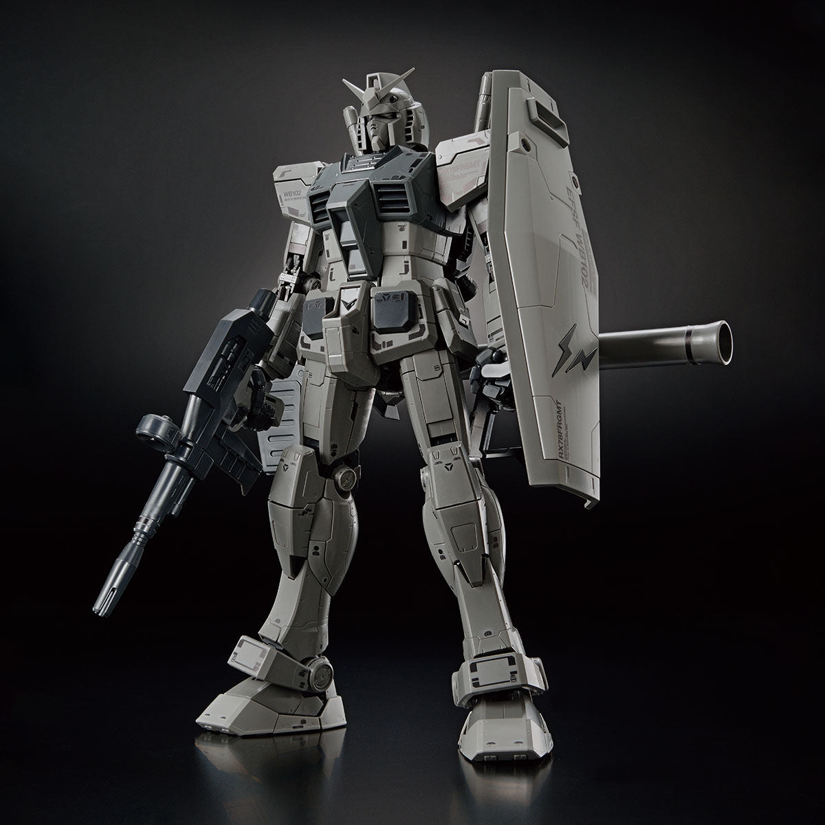 ロボット FRAGMENT GUNDAM L COMPOSITE ロボット FRAGMENT GUNDAM L