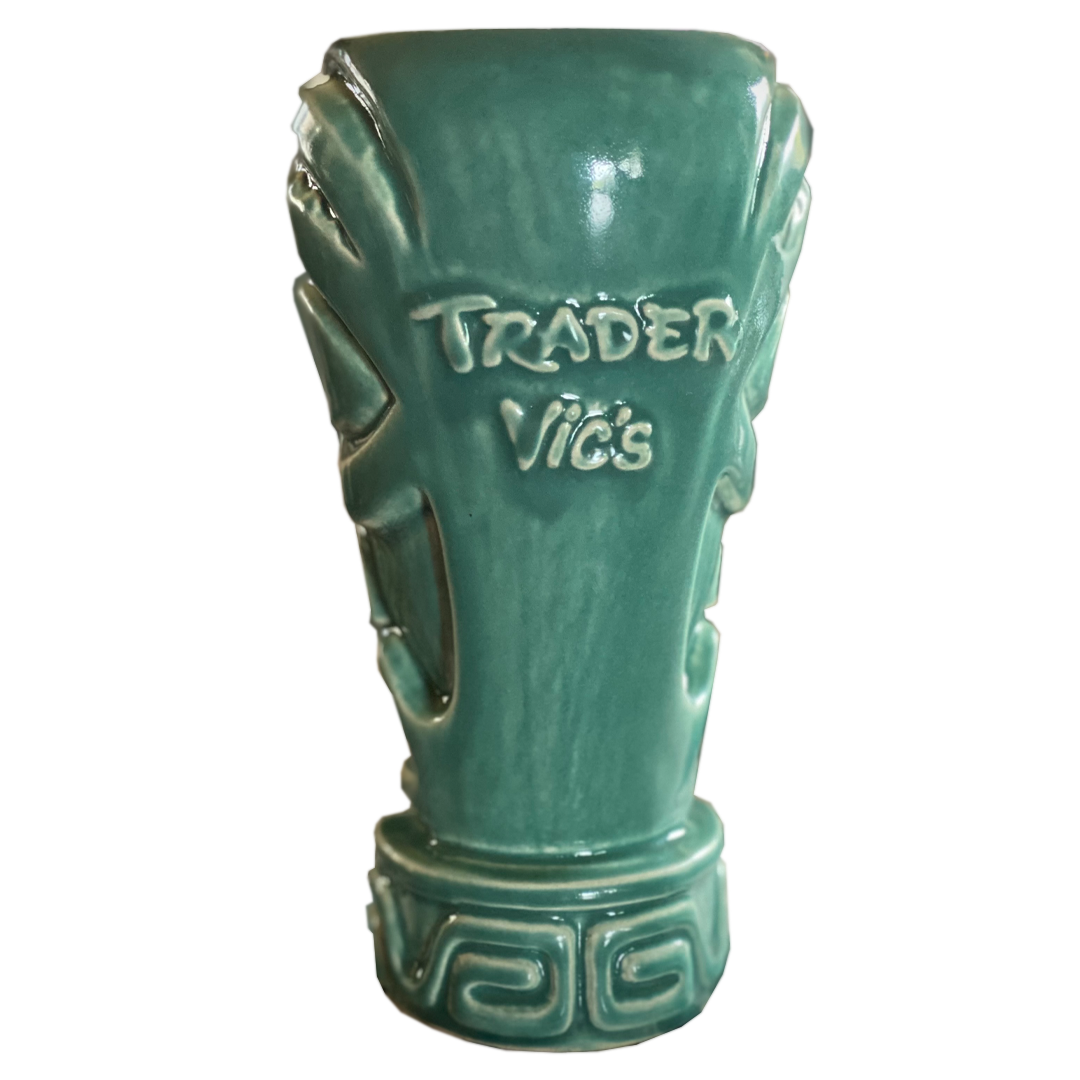 Trader Vic's Hospitality Group | Fusion Flavors, Tropical Vibes