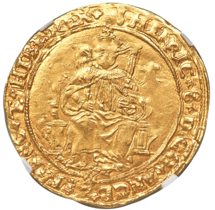 ミトリダテス6世の青銅貨 ミトリダテス6世の青銅貨 貨幣博物館