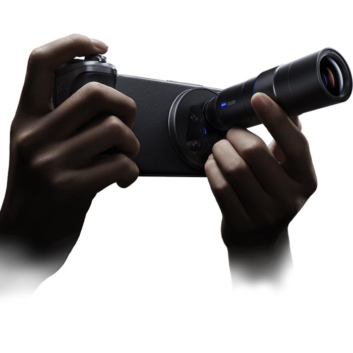 vivo x200 ultra 1TB+フォトグラファーキット vivo X200 Ultra