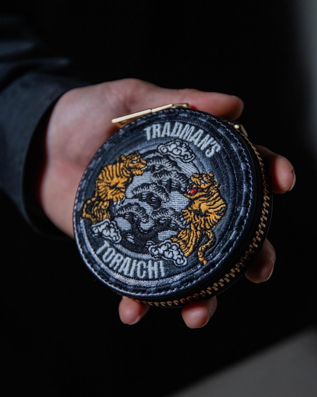 TRADMAN'S ×TORAICHI