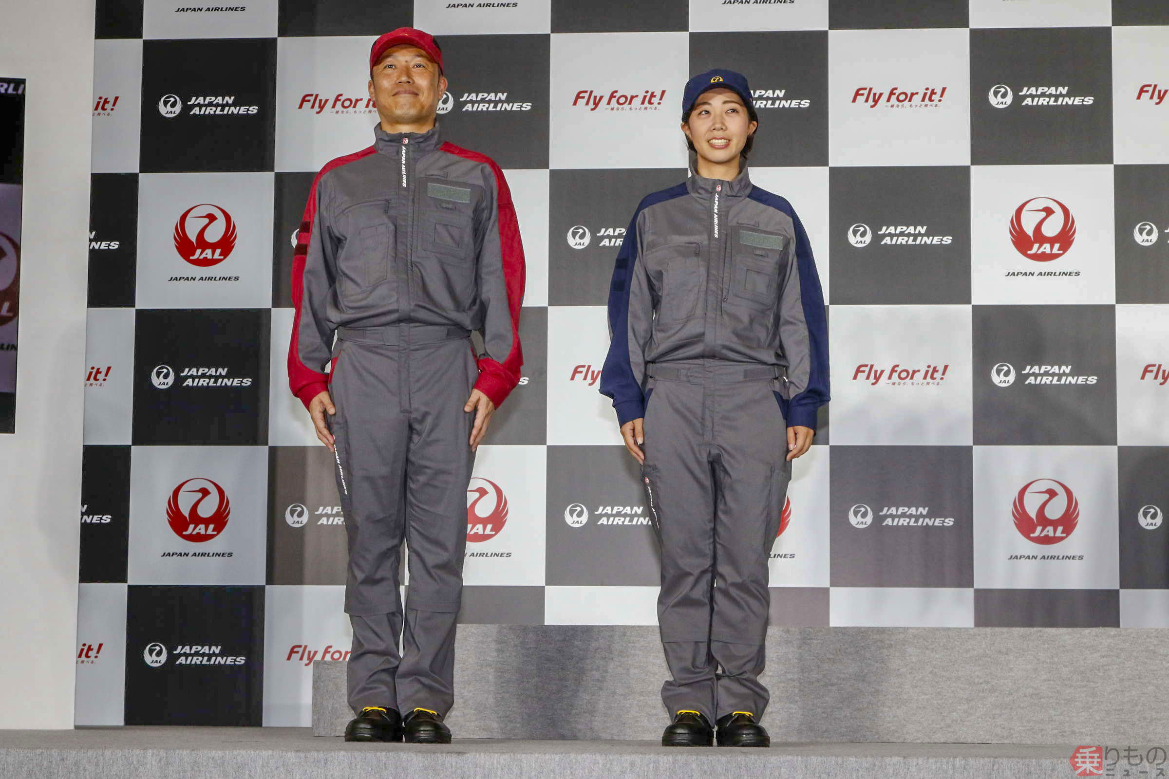 UNITED ユナイテッド航空 メカニック ツナギ／整備士 制服