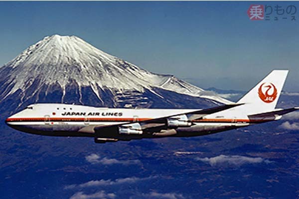 生産終了のB747 「ジャンボ」の愛称は「象」が起源？ 巨大機が残した