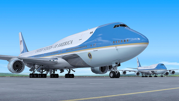 トランプ前大統領の“置き土産”なくなるか？ 新型「エアフォースワン